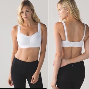 Lululemon bra
